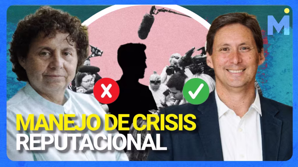 manejo de crisis reputacional a