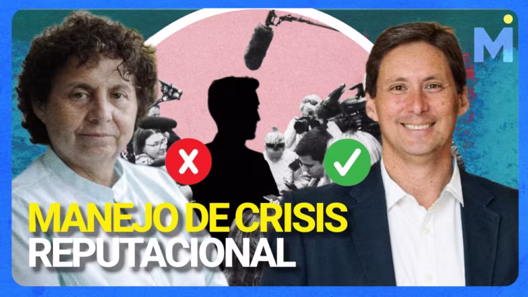 manejo de crisis reputacional a